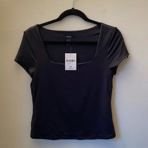 F21 Black Top